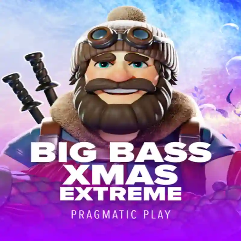 Big Bass Xmas Xtreme Slot pgbet
