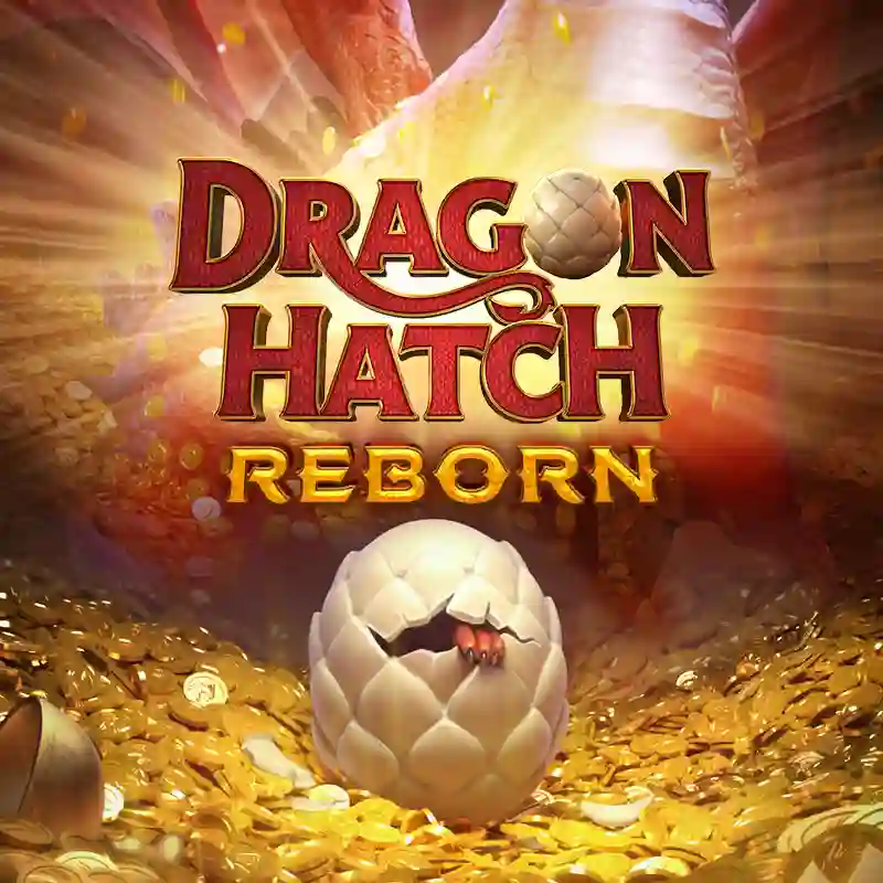 Dragon Hatch Reborn slot en pgbet