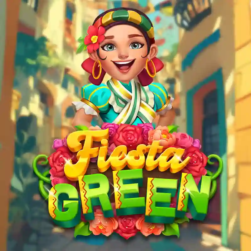 Fiesta Green Slot Casino