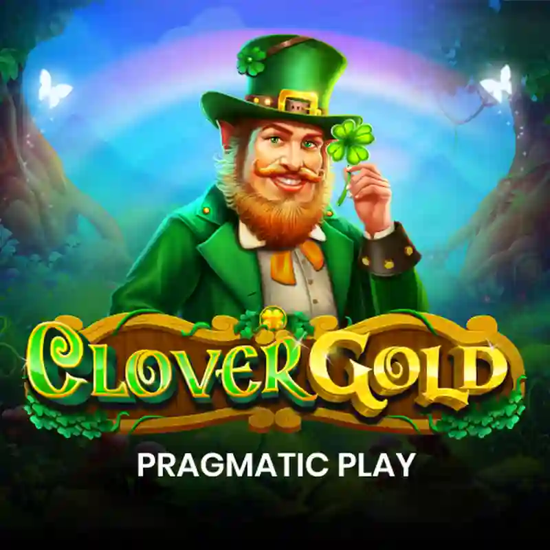 PP Clover Gold Slot en pgbet