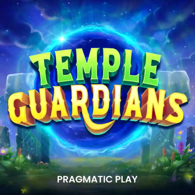 Temple Guardians Slot en pgbet México