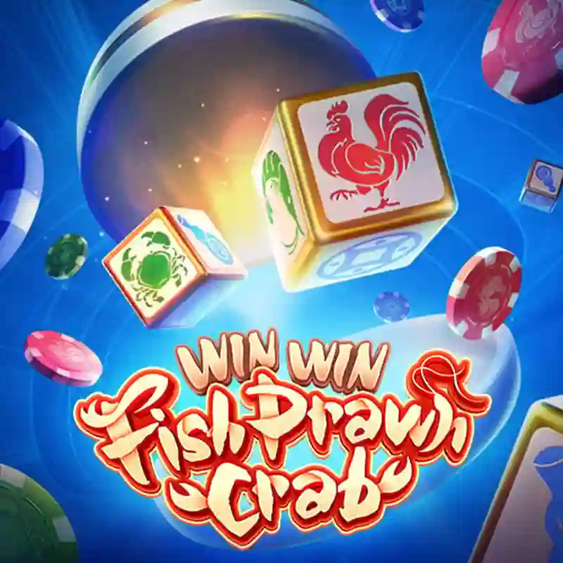 Win Win Fish Prawn Crab casino online pgbet