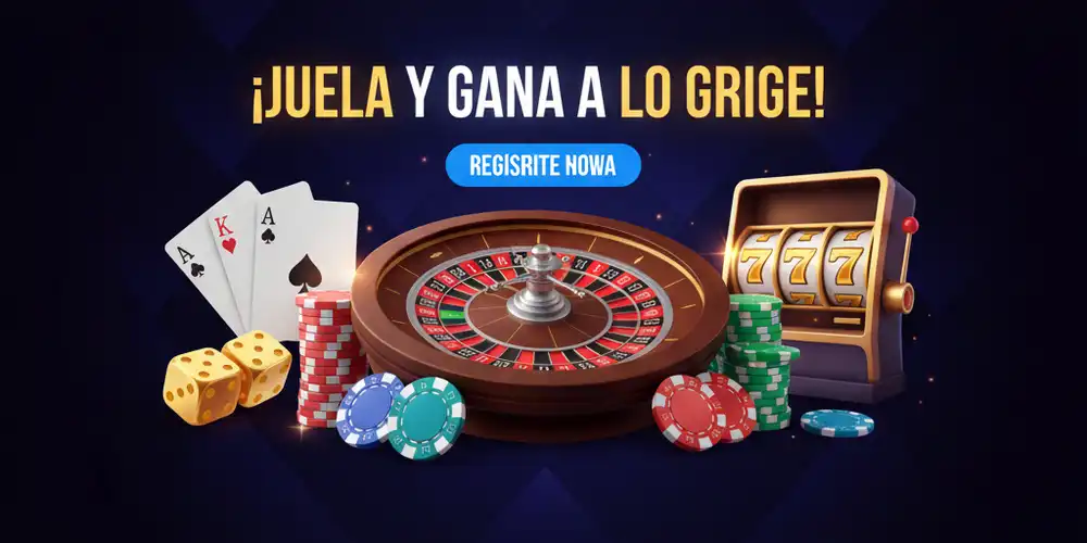 pgbet Casino Banner